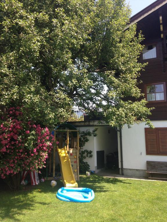 Kuntschner Accommodatie bij particulieren Mittersill