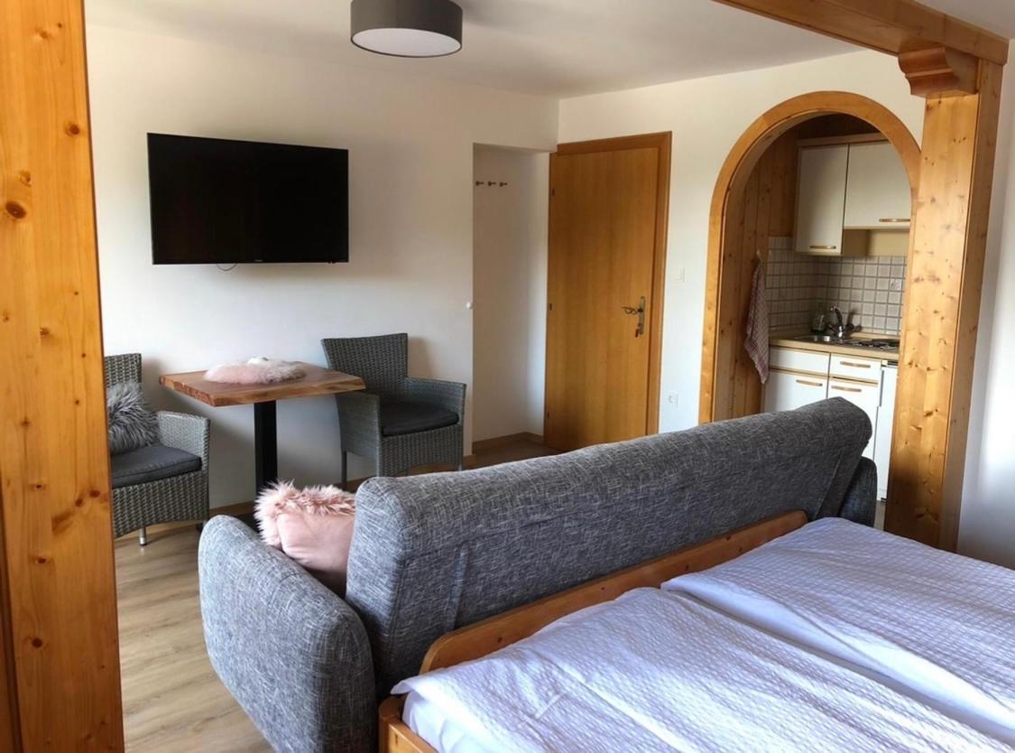 Accommodatie bij particulieren Kuntschner *