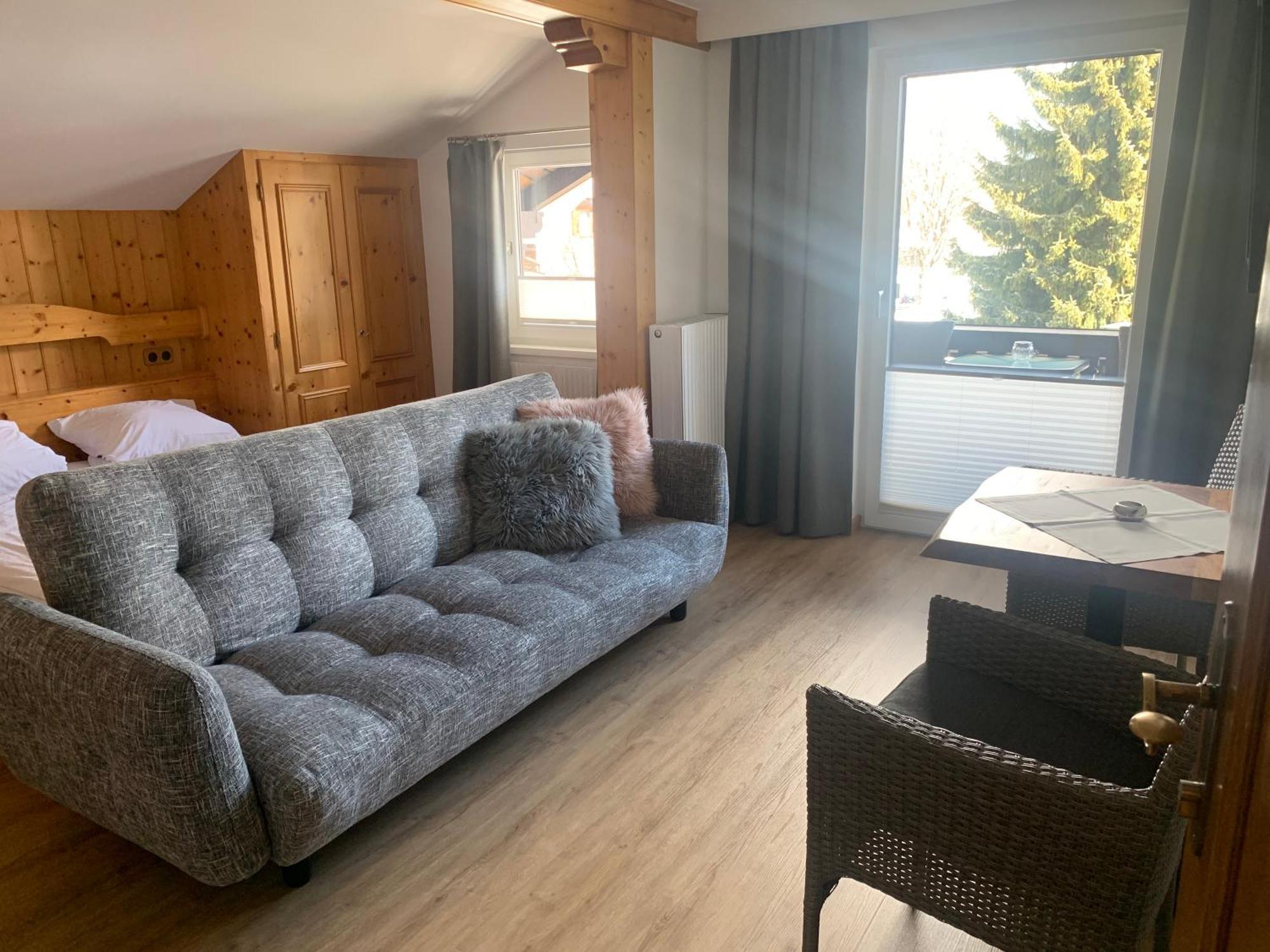 Kuntschner Accommodatie bij particulieren