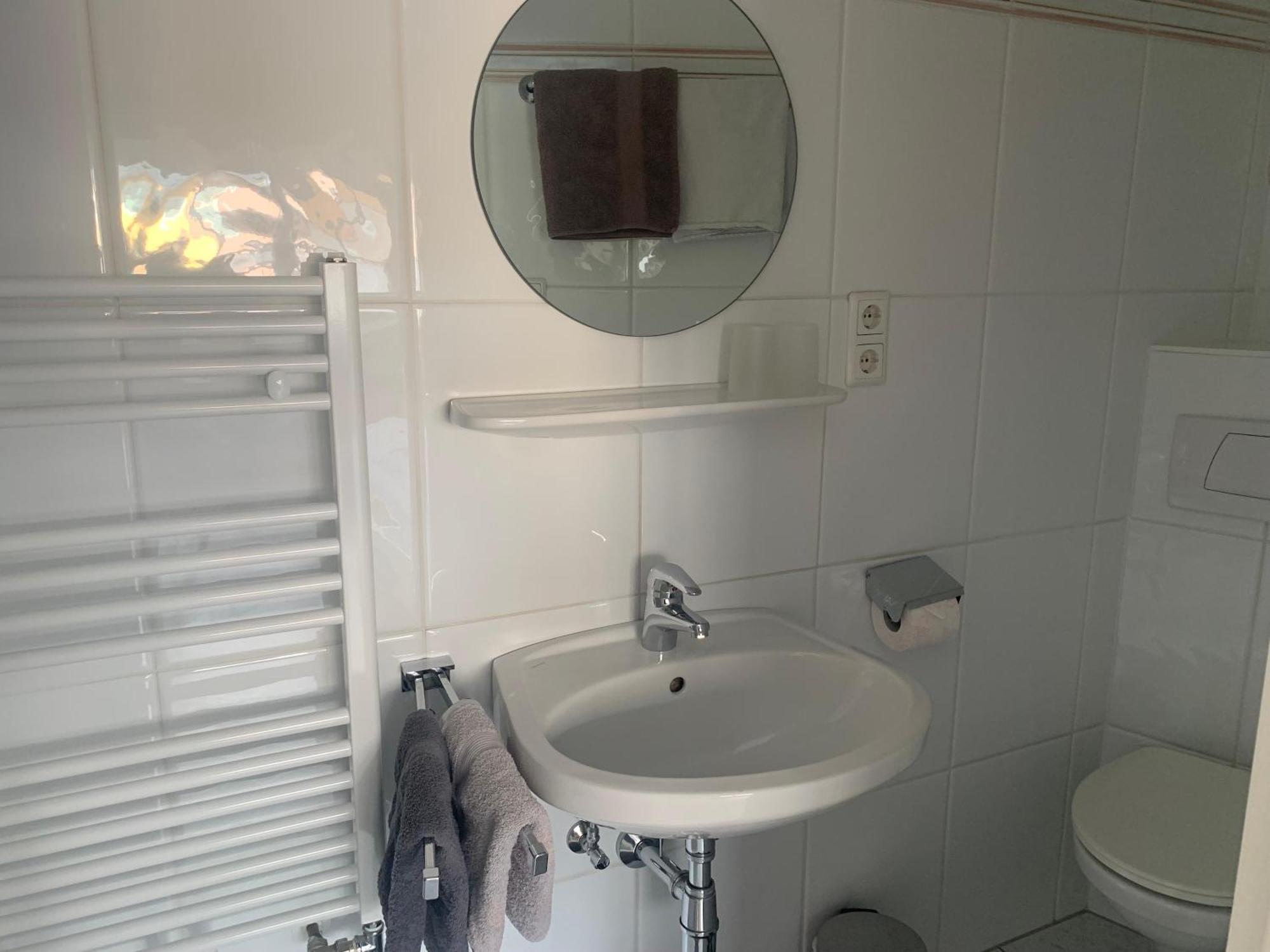 Accommodatie bij particulieren Kuntschner