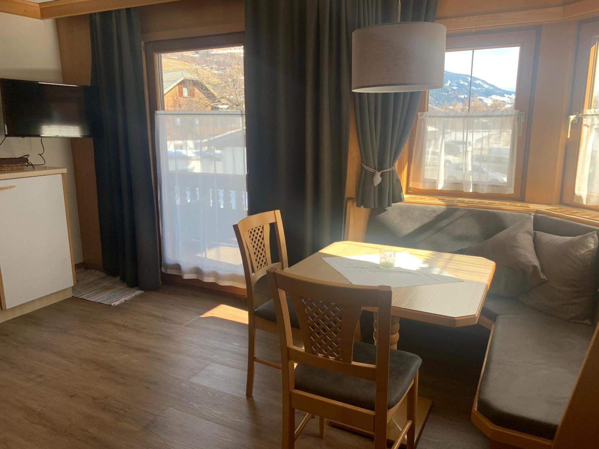 Kuntschner Accommodatie bij particulieren *