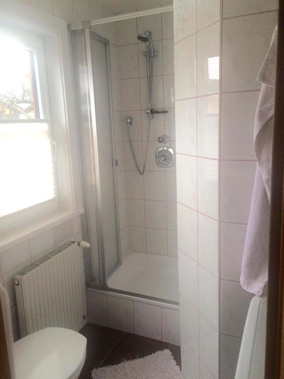 Accommodatie bij particulieren Kuntschner
